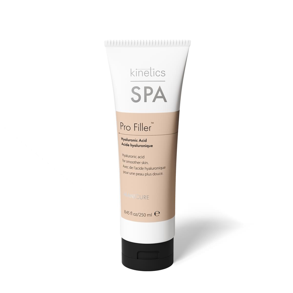 Kinetics Manicure SPA Pro Filler 250 ml