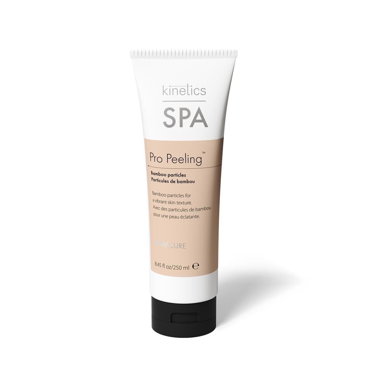 Kinetics Manicure SPA Pro Peeling 250 ml