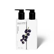 Kinetics Perfumed lotion Blackcurrant & Musk, 250 ml