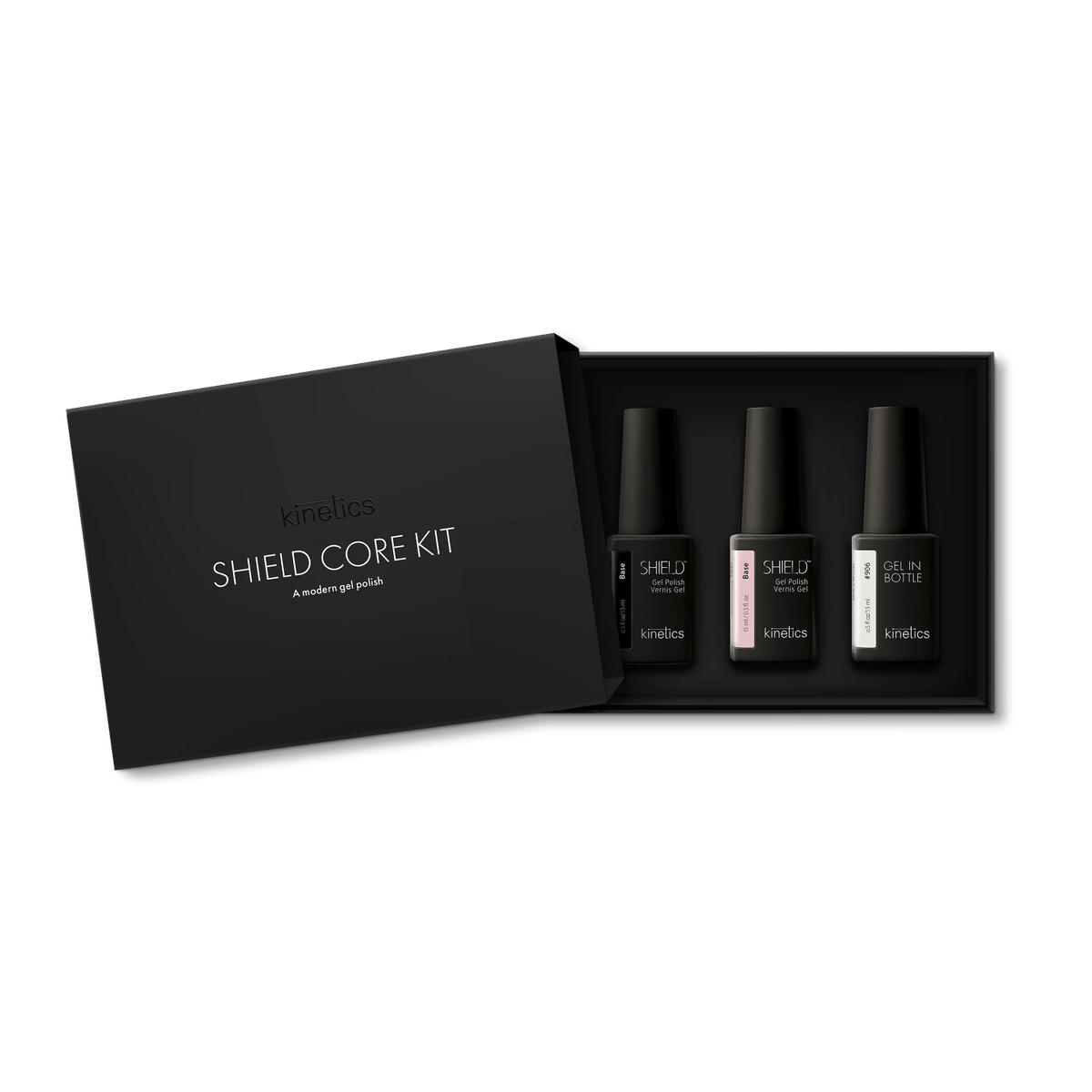 SHIELD Try Me Core Kit