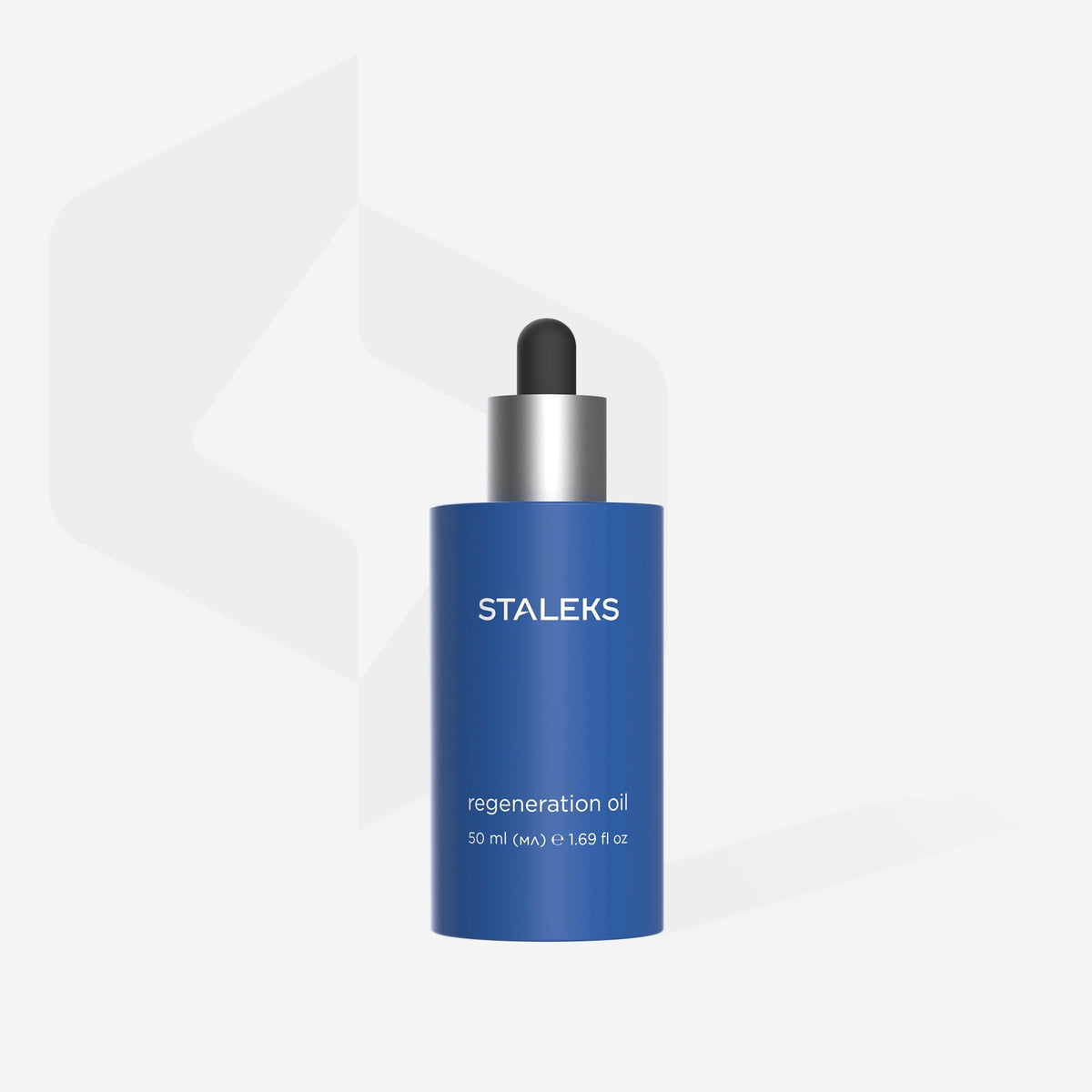 Skin regenerating oil treat.s 50 ml – Ansicht 2