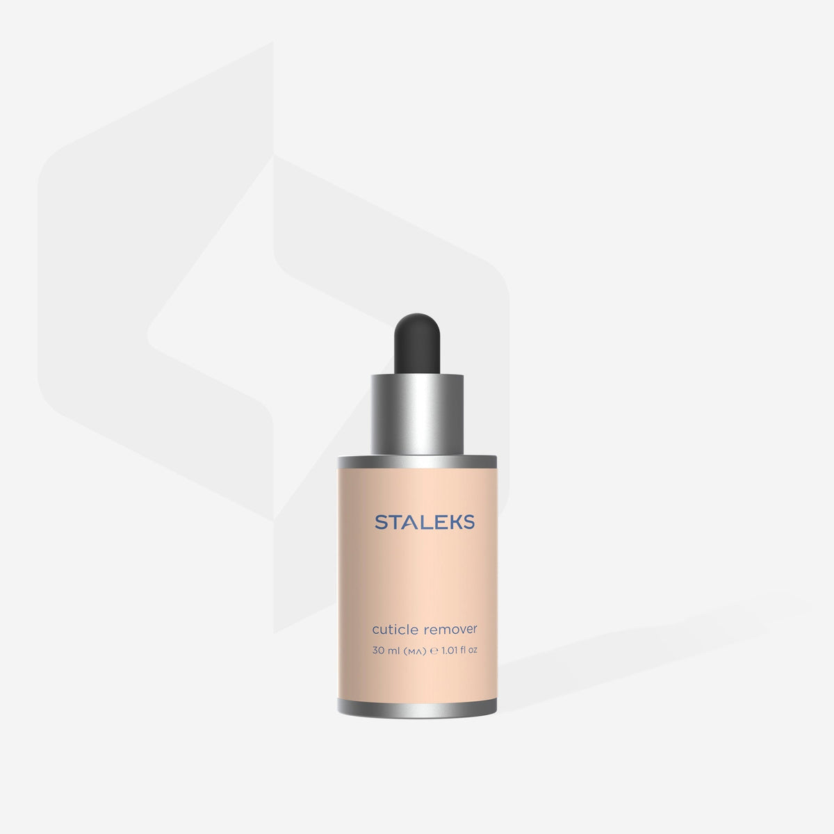 Cuticle remover STALEKS 30 ml – Ansicht 2