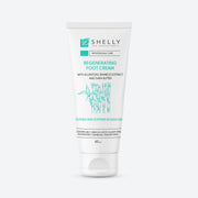 Regenerierende Fußcreme mit Allantoin, Bambusextrakt und Sheabutter Shelly 45 ml