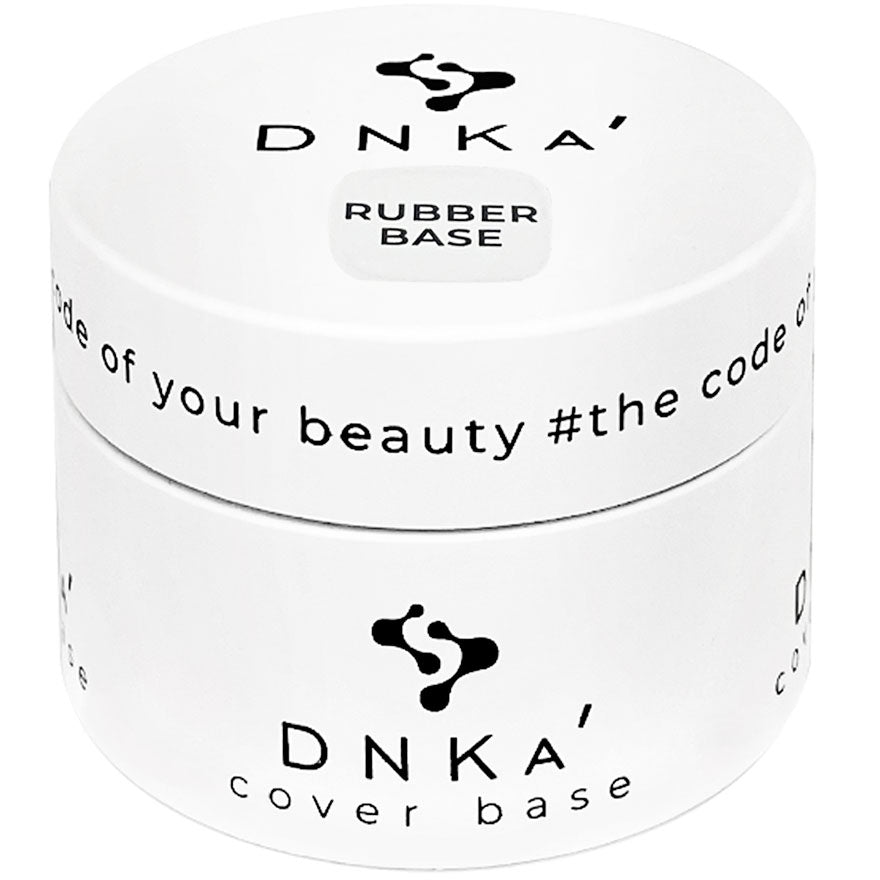 RUBBER BASE NEUE FORMEL "DNKa", 30 ml