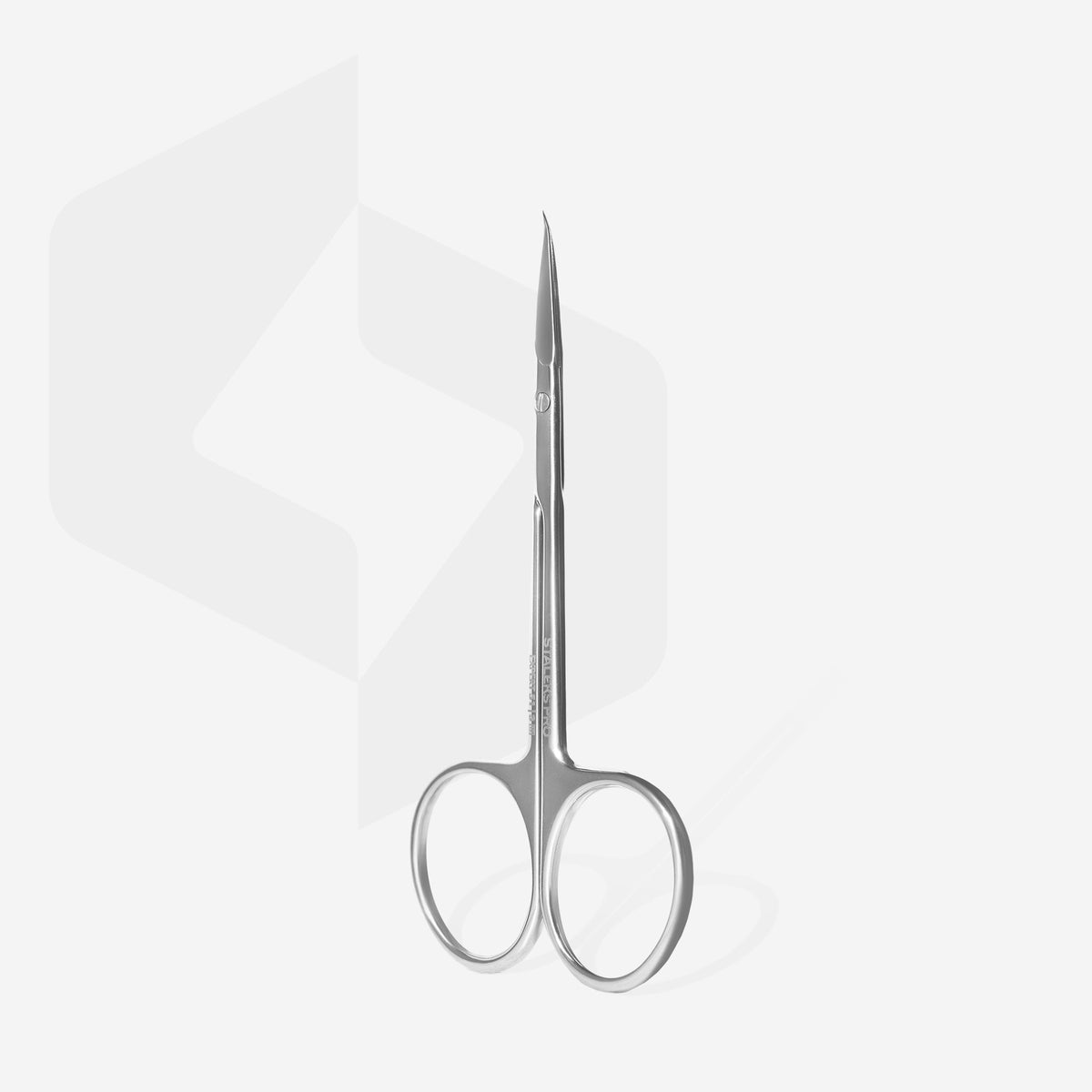 Professional Nagelhautschere with hook EXPERT 51 TYPE 3 – Ansicht 2