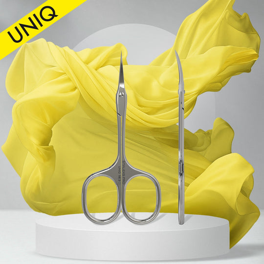 Professional Nagelhautschere Ballerina UNIQ 10 TYPE 3