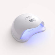 SUNUV SUN5 Plus White – UV/LED Nagellampe