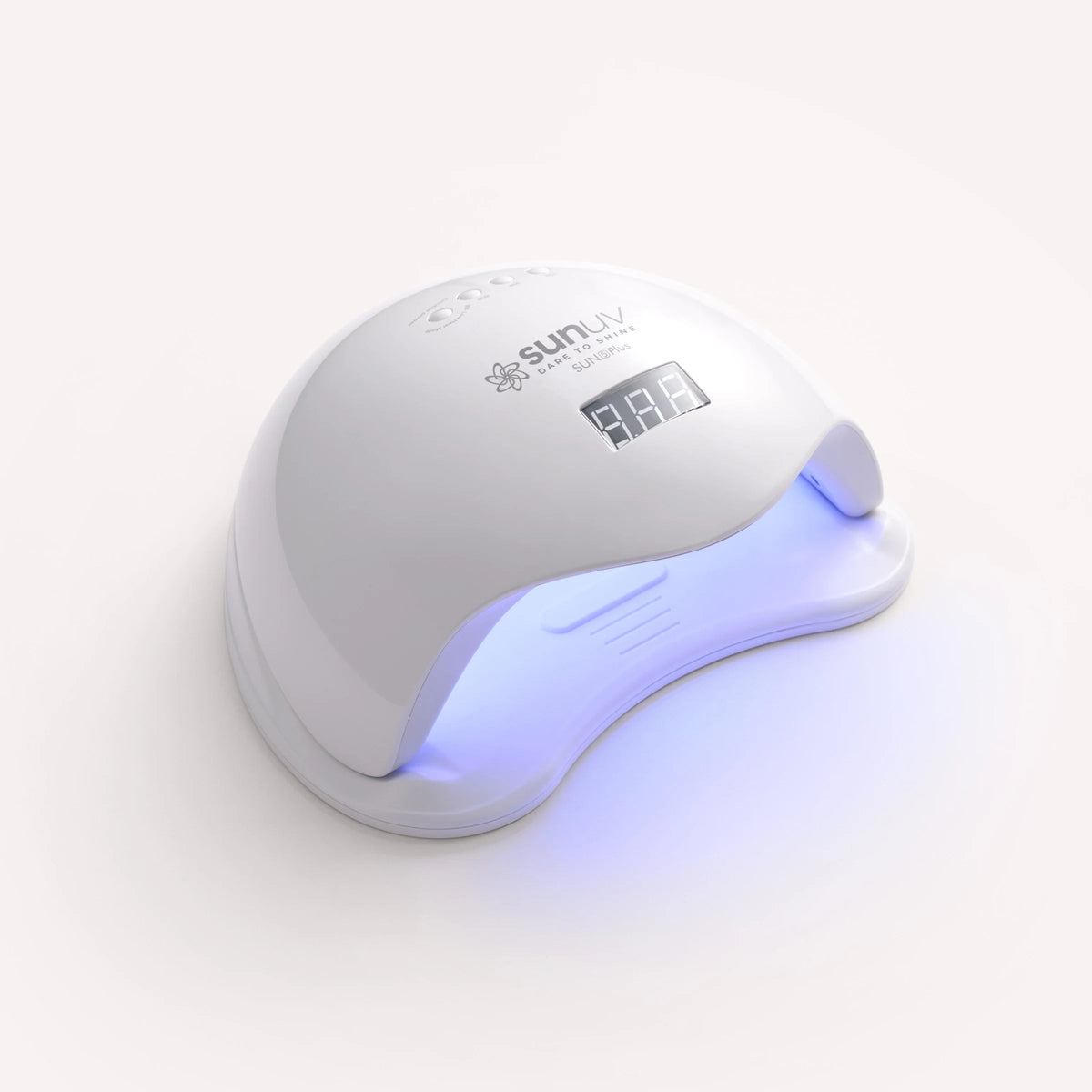 SUNUV SUN5 Plus White – UV/LED Nagellampe
