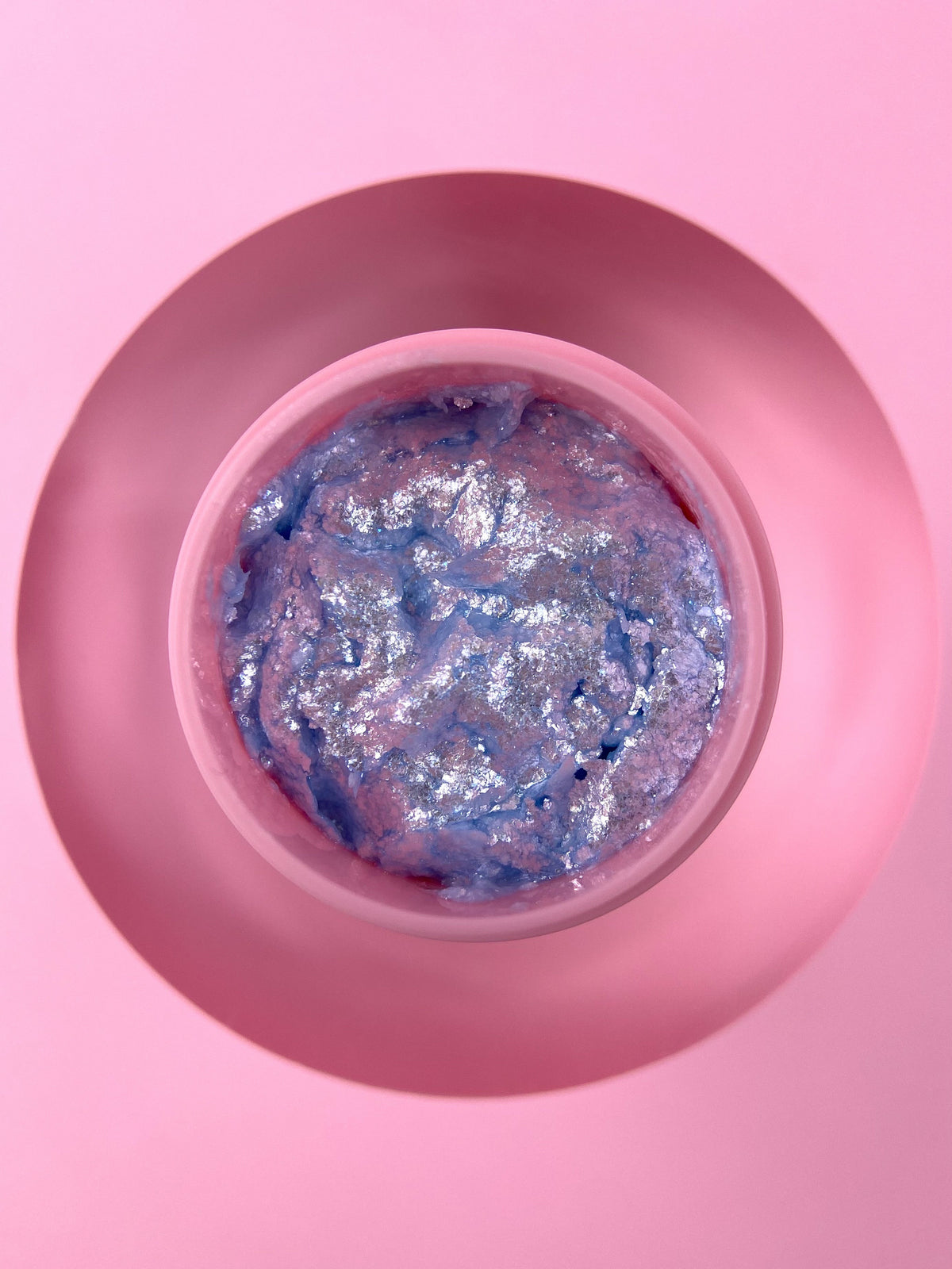 Гель Lunamoon Sapphire №4 5 мл — фото 2