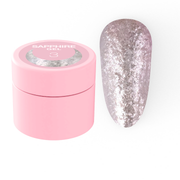 Lunamoon Sapphire Gel №3 5 мл