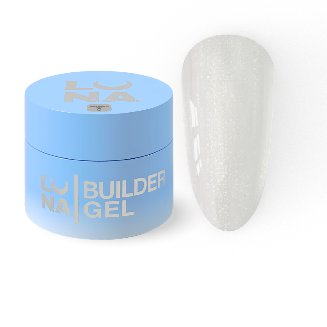 Lunamoon Shimmer Gel nr5 30 ml