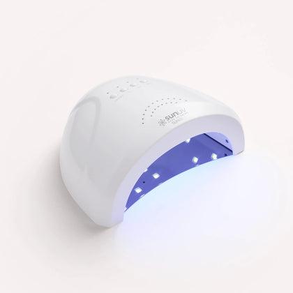 SUNUV SUN1 White – UV/LED Nagellampe