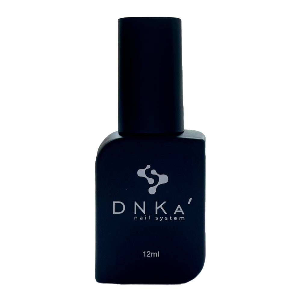MATTE NO-WIPE TOP COAT "DNKa", 12 ml