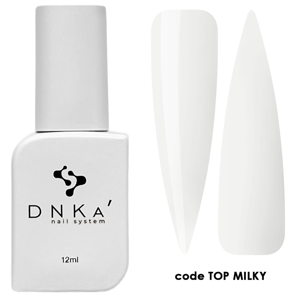 TOP MILKY NEUE FORMEL "DNKa", 12 ml