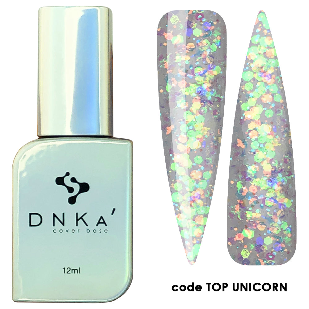 TOP UNICORN NEUE FORMEL "DNKa", 12 ml