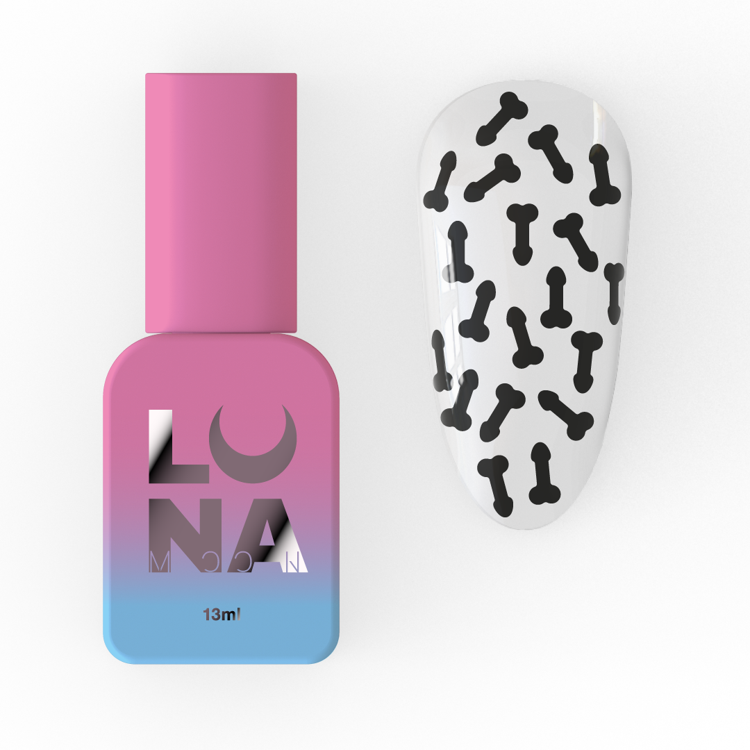 Lunamoon Top Secret nr4 13 ml