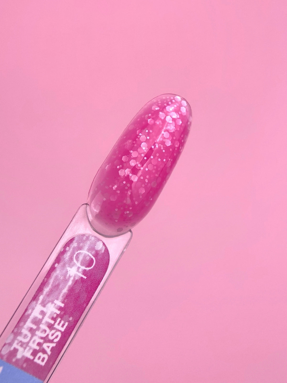 Lunamoon Tutti Frutti Base nr10 13 ml – Ansicht 2