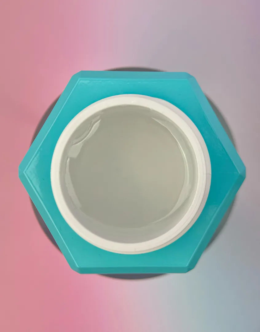 YOUARECUTE Builder Gel nr1 15 ml – Produktfoto