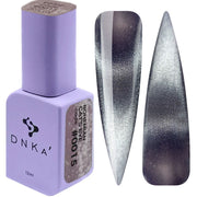 FARB-GELLACK CAT`S EYE "DNKa", 12 ml #0015 BOHEMIAN