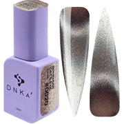 FARB-GELLACK CAT`S EYE "DNKa", 12 ml #0020 BOHEMIAN