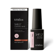 Kinetics SHIELD Ceramic Base Natural Rosa #902, 15 ml