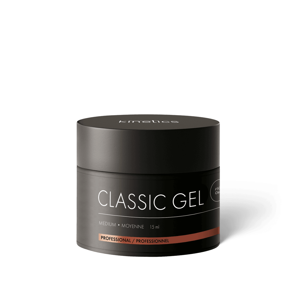 Kinetics Classic Gel Medium #900 Clear 15 ml