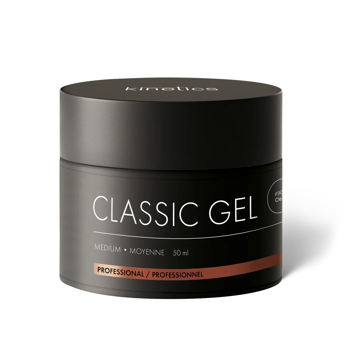 Kinetics Classic Gel Medium #900 Clear 50 ml