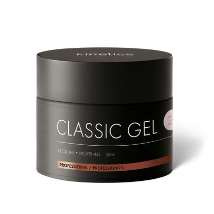 Kinetics Classic Gel Medium #928 Light Rose 50 ml