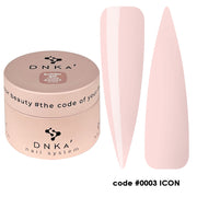 AUFBAUGEL NEUE FORMEL "DNKa", 30 ml #0003 Icon