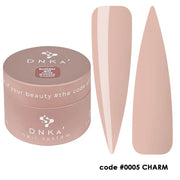 AUFBAUGEL NEUE FORMEL "DNKa", 30 ml #0005 Charm