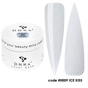 AUFBAUGEL NEUE FORMEL "DNKa", 30 ml #0009 Ice Kiss