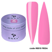 AUFBAUGEL NEUE FORMEL "DNKa", 30 ml #0010 Frida