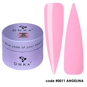 AUFBAUGEL NEUE FORMEL "DNKa", 30 ml #0011 Angelina