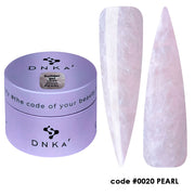 AUFBAUGEL NEUE FORMEL "DNKa", 30 ml #0020 Pearl