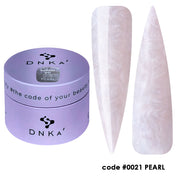 AUFBAUGEL NEUE FORMEL "DNKa", 30 ml #0021 Pearl