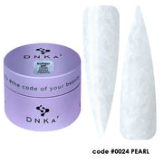 AUFBAUGEL NEUE FORMEL "DNKa", 30 ml #0024 Pearl