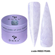 AUFBAUGEL NEUE FORMEL "DNKa", 30 ml #0025 Pearl
