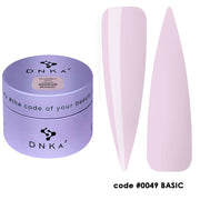 AUFBAUGEL NEUE FORMEL "DNKa", 30 ml #0049 Basic