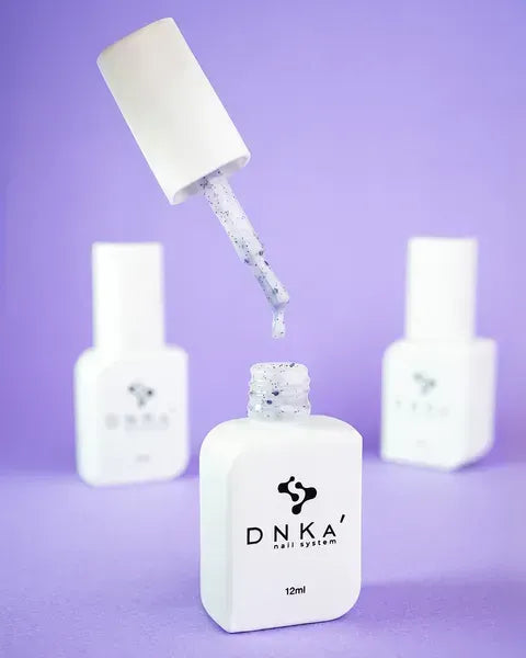 RUBBER BASE FRENCH NEUE FORMEL "DNKa" (cover), 12 ml #0059 Smart – Ansicht 3