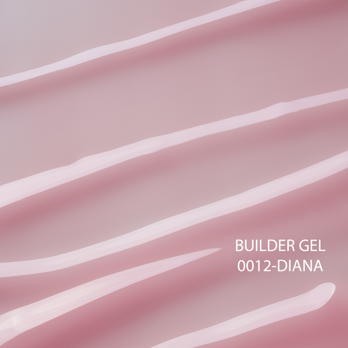 AUFBAUGEL NEUE FORMEL "DNKa", 30 ml #0012 Diana