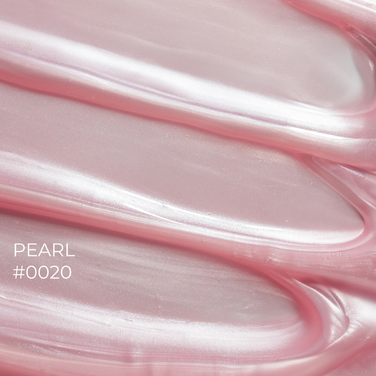 AUFBAUGEL NEUE FORMEL "DNKa", 30 ml #0020 Pearl