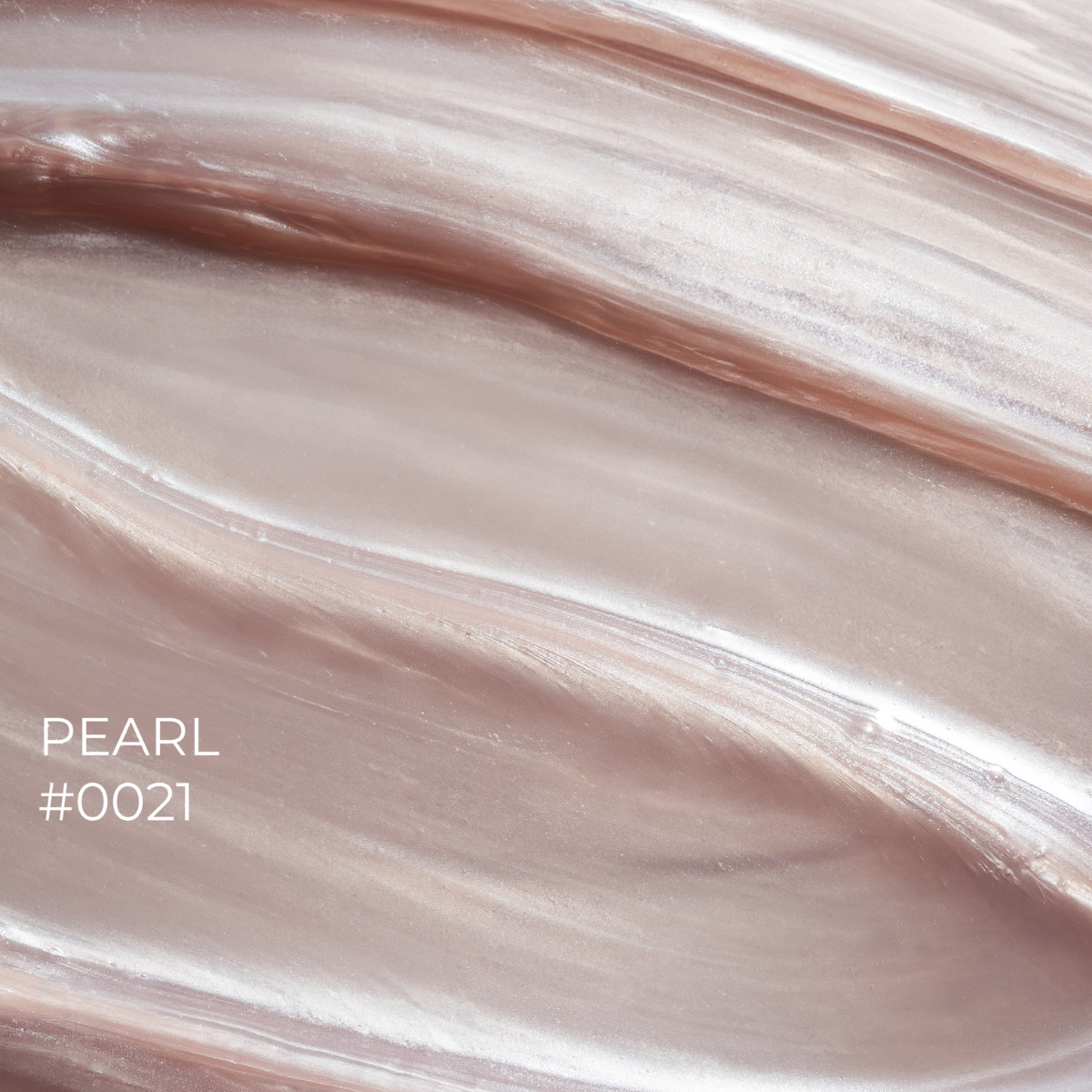 AUFBAUGEL NEUE FORMEL "DNKa", 30 ml #0021 Pearl