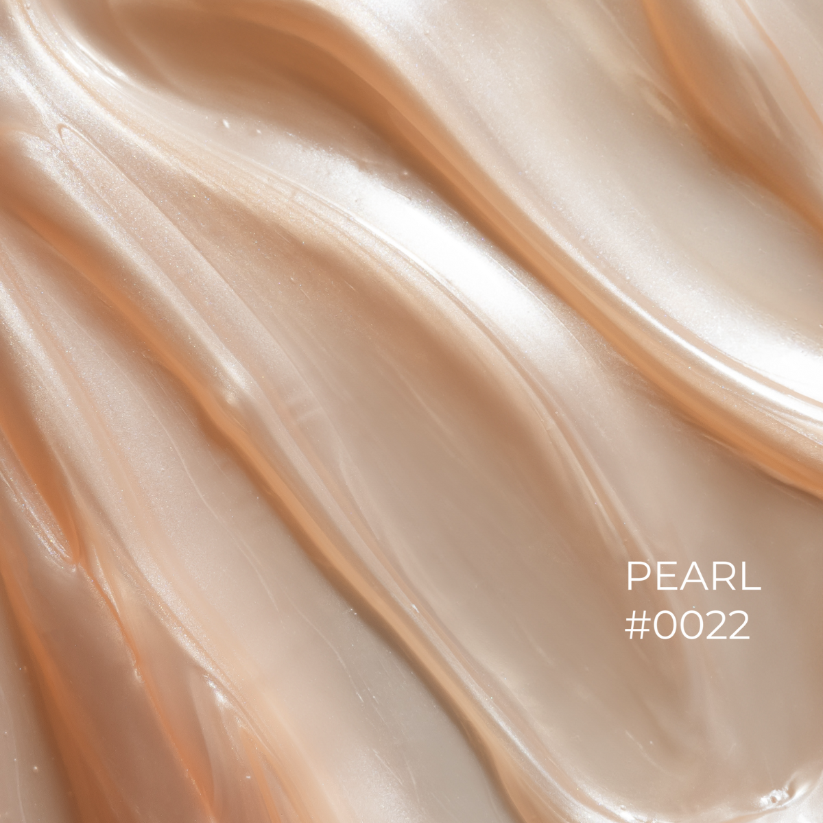 AUFBAUGEL NEUE FORMEL "DNKa", 30 ml #0022 Pearl