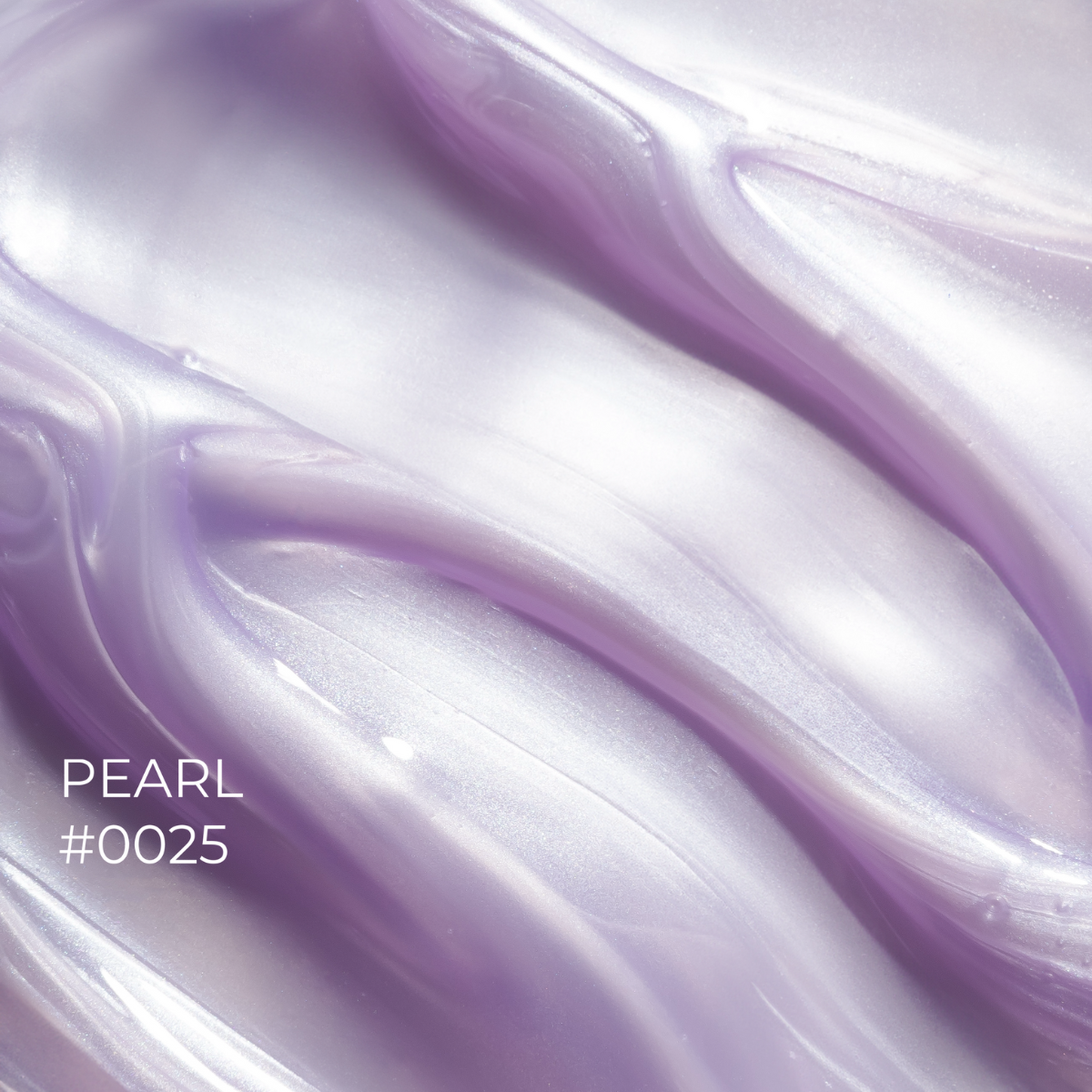AUFBAUGEL NEUE FORMEL "DNKa", 30 ml #0025 Pearl