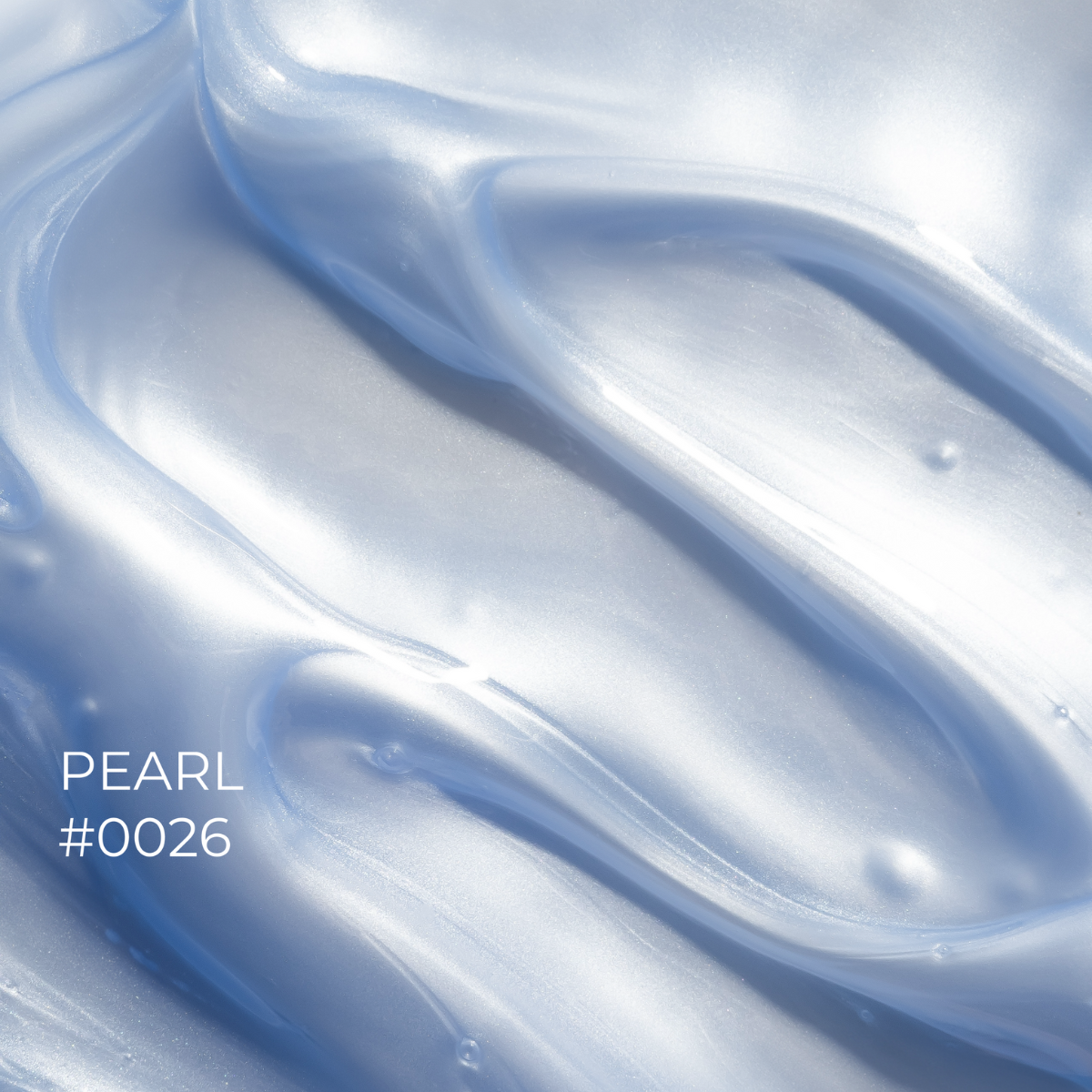 AUFBAUGEL NEUE FORMEL "DNKa", 30 ml #0026 Pearl