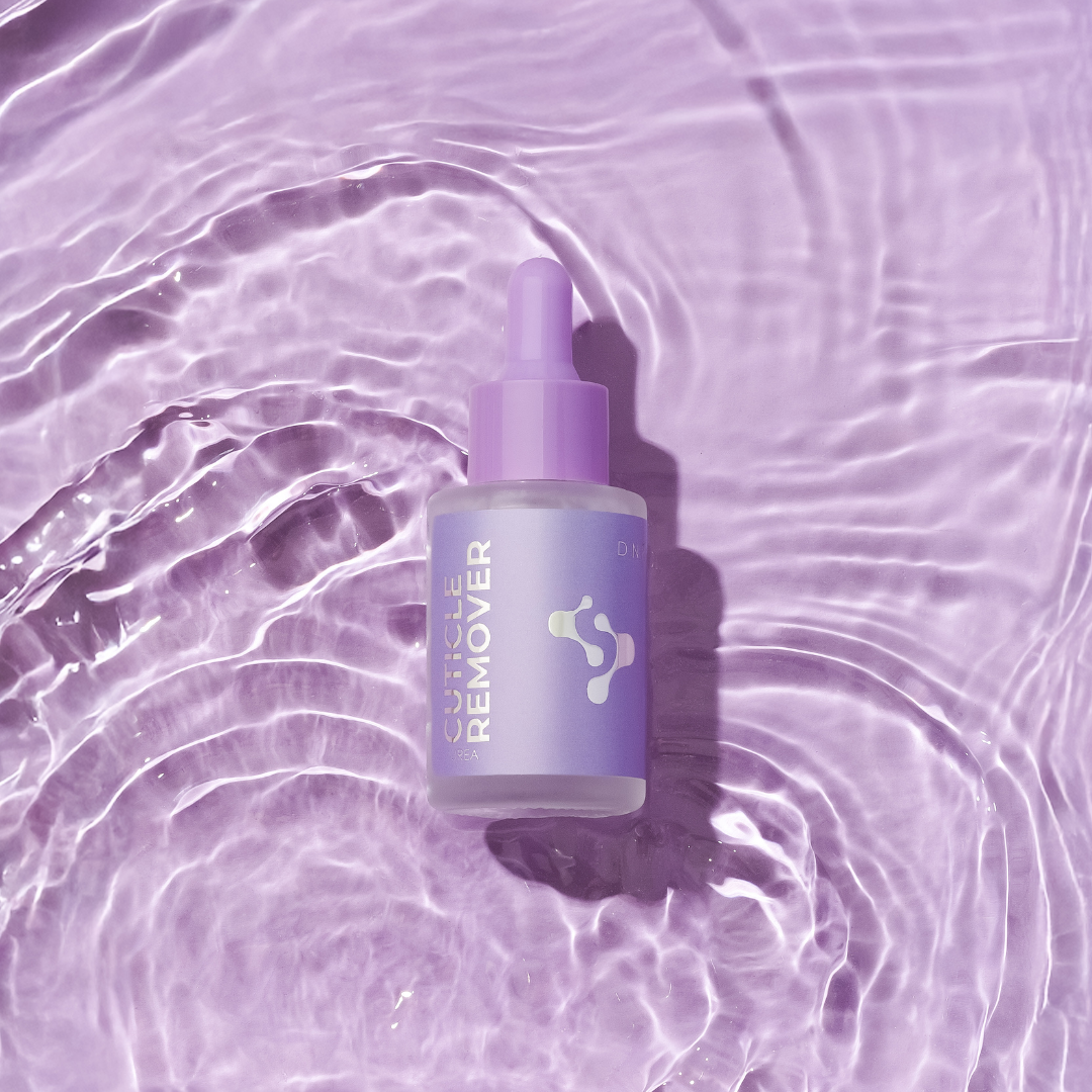 NAGELHAUTENTFERNER ''DNKa'', 30 ml UREA