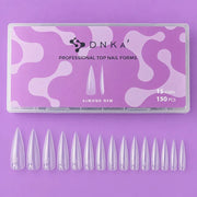 OBERFORMEN "DNKa", ALMOND NEW, 150 Stk. – Artikel FDNKAAN