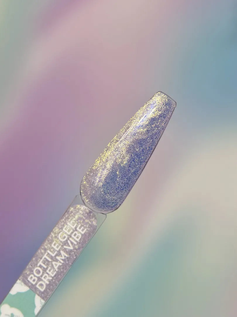 YOUARECUTE Bottle Gel Dream Vibe 15 ml – Produktfoto
