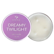 MASSAGEKERZE "DNKa", 30 ml DREAMY TWILIGHT