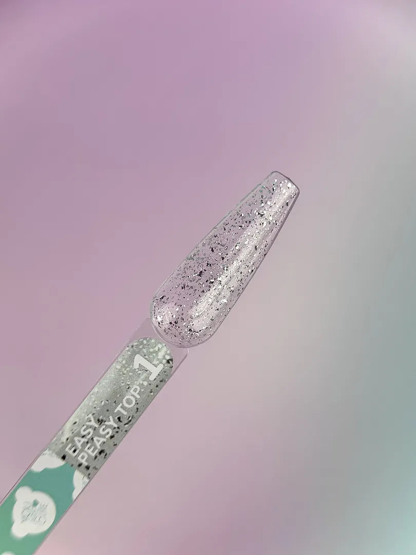 YOUARECUTE Top Easy Peasy nr1 5 ml – Produktfoto